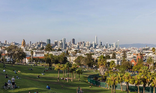 
Hotels in San Francisco, United States 